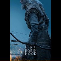 The Death of Robin Hood (2026)