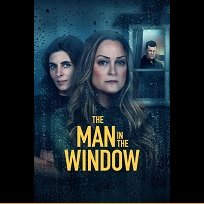 Мажот на Прозорецот 2026 The Man in the Window (2026)