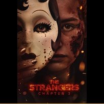 The Strangers: Chapter 3 (2026)
