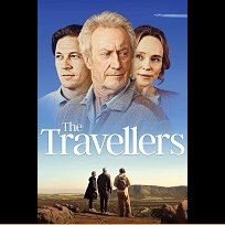 The Travellers (2025)