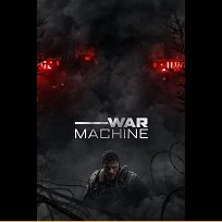 War Machine (2026)