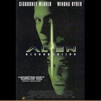 Alien: Resurrection (1997)