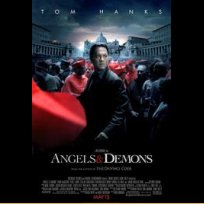 Angels & Demons (2009)