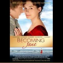 Becoming Jane (2007)