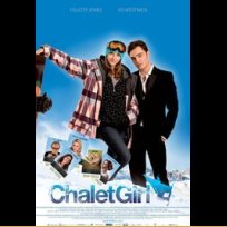 Chalet Girl (2011)