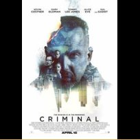 Criminal (2016)
