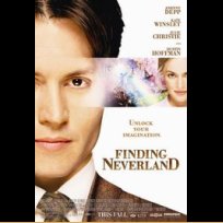 Finding Neverland (2004)