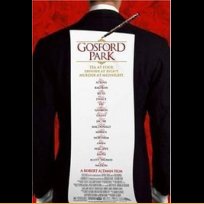 Gosford Park (2001)