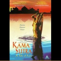Kama Sutra: A Tale of Love (1996)