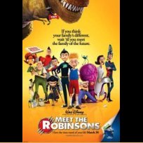 Meet the Robinsons (2007)