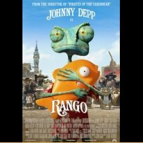 Rango (2011)