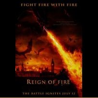 Reign of Fire (2002)