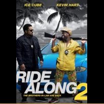Ride Along 2 - 2016