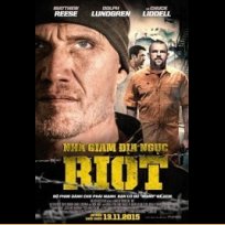 Riot (2015)