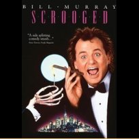 Scrooged (1988)
