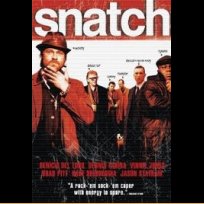 Snatch (2000)