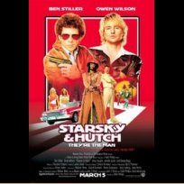 Starsky & Hutch (2004)