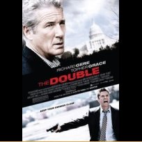 The Double (2011)