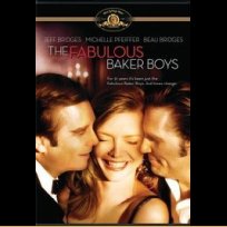 The Fabulous Baker Boys (1989)