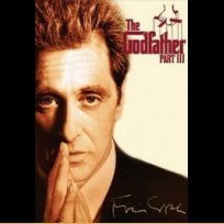 The Godfather: Part III (1990)