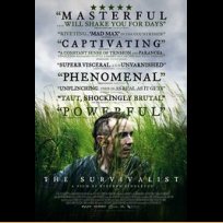 The Survivalist 2015