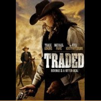 Traded (2016)