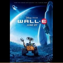 WALL·E (2008)