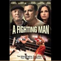 A Fighting Man (2014)