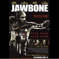 Jawbone (2017)