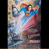 Superman IV: The Quest for Peace (1987)