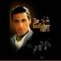 The Godfather: Part II (1974)
