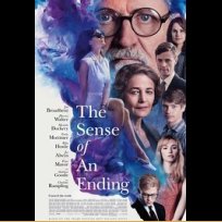 The Sense of an Ending (2017)