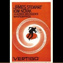 Vertigo (1958)