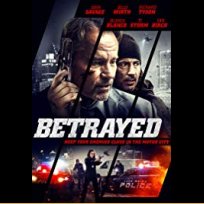 Betrayed (2018)