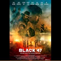 Black '47 (2018)