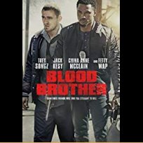 Blood Brother (2018)