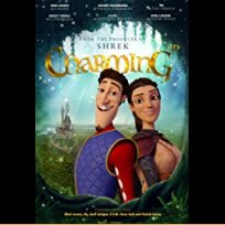 Charming (2018)