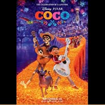 Coco (2017)