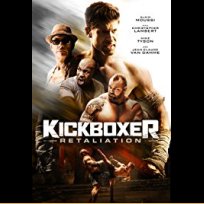 Kickboxer: Retaliation (2018)