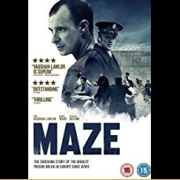 Лавиринт 2017 Maze (2017)
