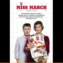 Miss March (2009)
