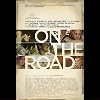 On the Road (2012)