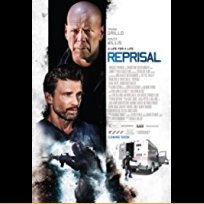 Reprisal (2018)