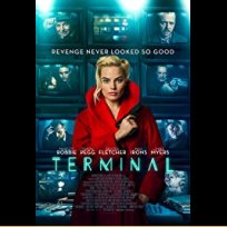 Terminal (2018)