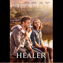 The Healer (2017)