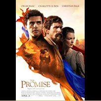 The Promise (2016)