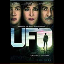 UFO (2018)