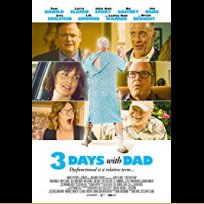 3 Days with Dad (2019)
