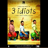 3 Idiots (2009)