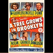 A Tree Grows in Brooklyn (1945)